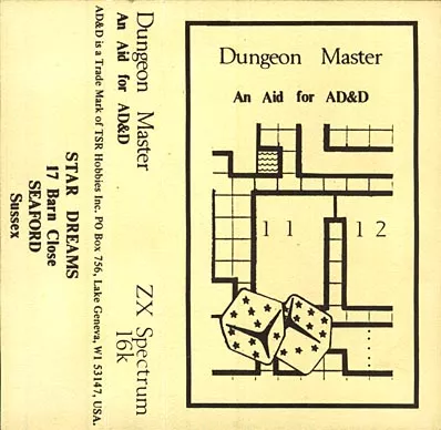Inlay - Front