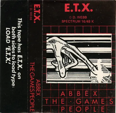 Inlay - Front
