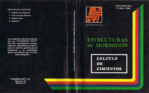 Inlay - Front