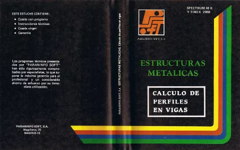 Inlay - Front