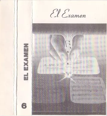 Inlay - Front