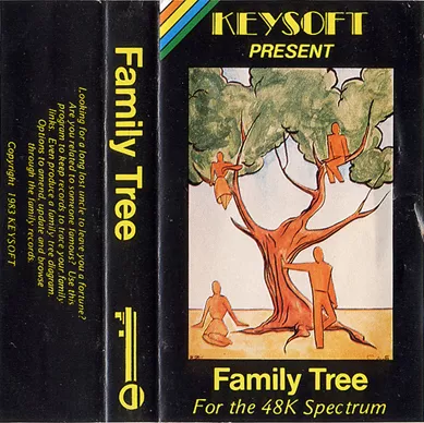 Inlay - Front