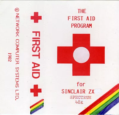 Inlay - Front