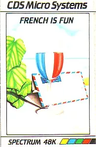 Inlay - Front