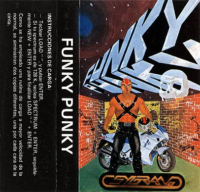 Inlay - Front