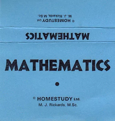 Inlay - Front