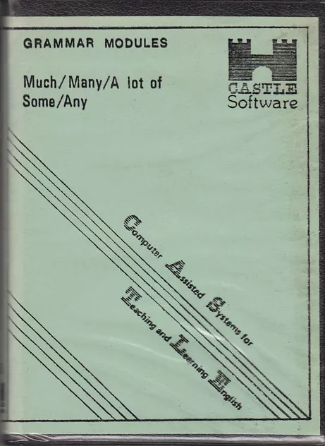 Inlay - Front