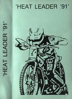 Inlay - Front