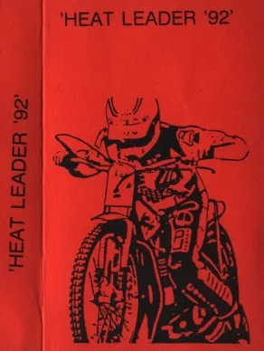 Inlay - Front