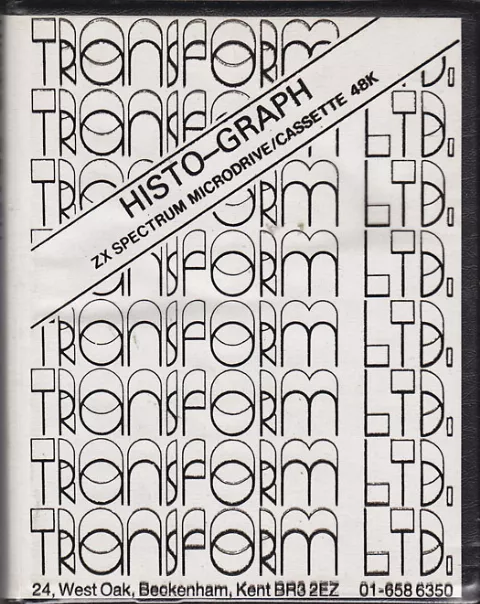 Inlay - Front