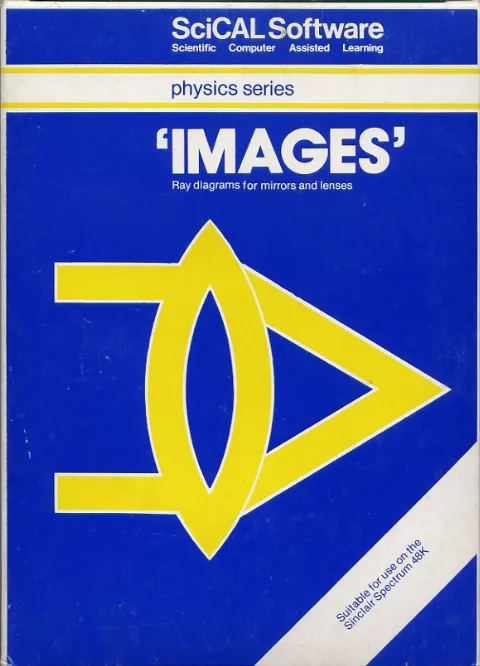 Inlay - Front