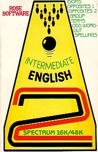 Inlay - Front