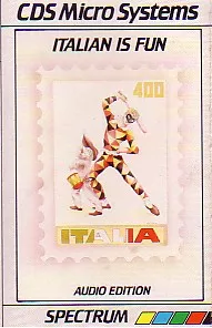 Inlay - Front