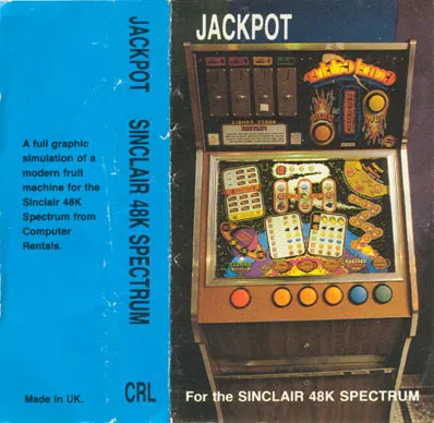 Inlay - Front