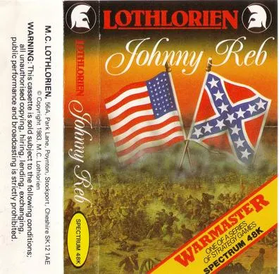 Inlay - Front