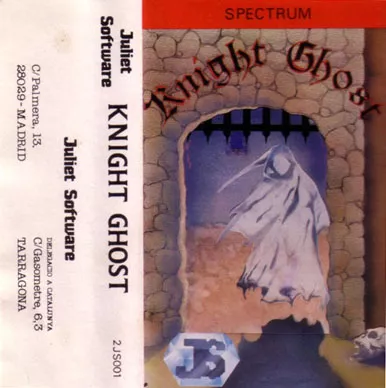 Inlay - Front