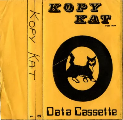 Inlay - Front