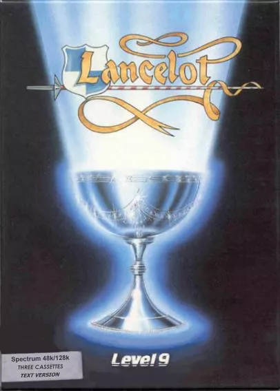 Inlay - Front
