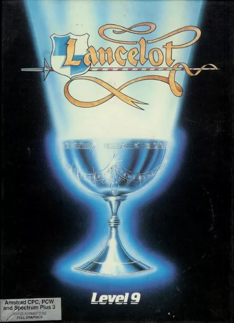 Inlay - Front