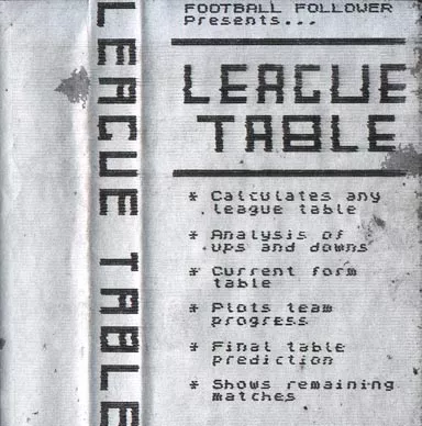 Inlay - Front