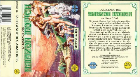 Inlay - Front