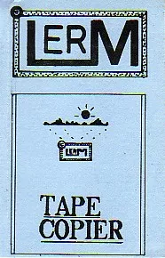 Inlay - Front