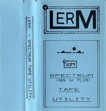 Inlay - Front