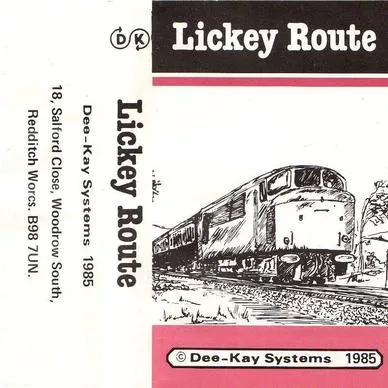 Inlay - Front