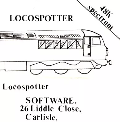 Inlay - Front