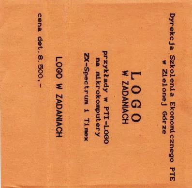 Inlay - Front