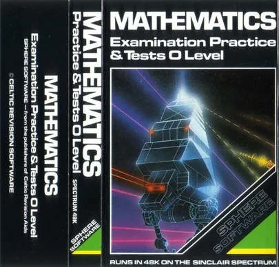 Inlay - Front