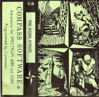 Inlay - Front