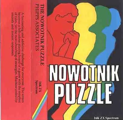 Inlay - Front
