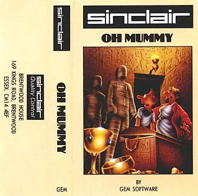 Inlay - Front