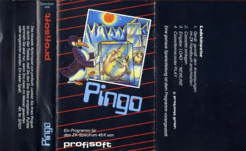 Inlay - Front