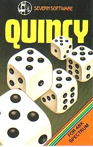 Inlay - Front