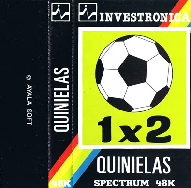Inlay - Front