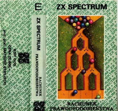 Inlay - Front