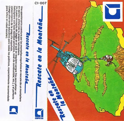 Inlay - Front