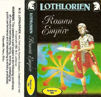 Inlay - Front