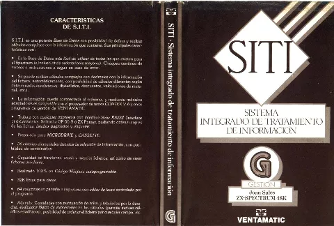 Inlay - Front