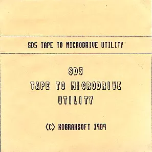 Inlay - Front