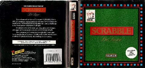Inlay - Front