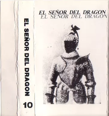 Inlay - Front
