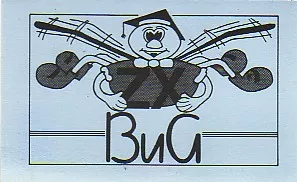Inlay - Front