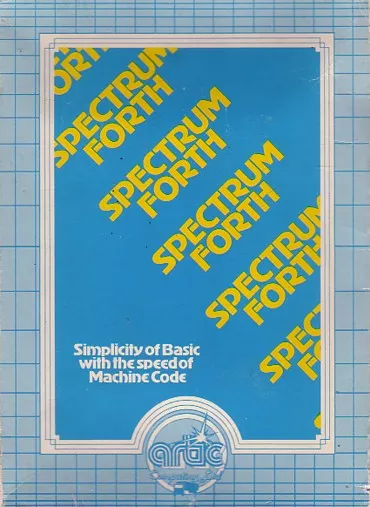 Inlay - Front