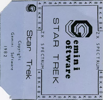 Inlay - Front