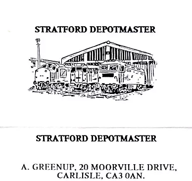 Inlay - Front