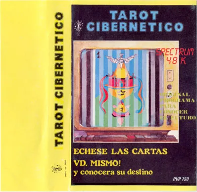 Inlay - Front