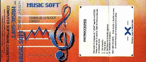 Inlay - Front